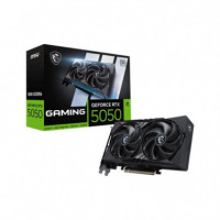 MSI Geforce Rtx 3050 Ventus 2X Oc 8GB GDDR6
