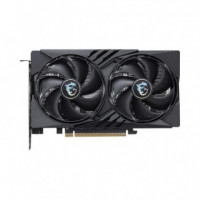 MSI Geforce Rtx 3050 Ventus 2X Oc 8GB GDDR6