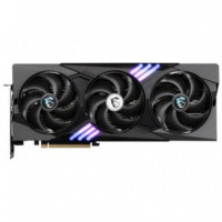 MSI Geforce Rtx 4070 Ti Gaming Trio 12G GDDR6X
