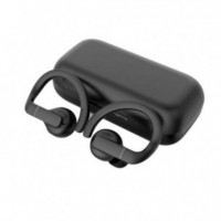 Auriculares Inalámbricos Daewoo Bluetooth 5.3 IPX5 con Estuche de Carga