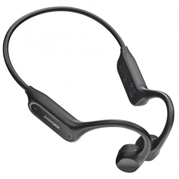 Doogee BoneBeat Swim Lite Auriculares Conducción Ósea Bluetooth MP3