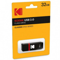 KODAK Memoria USB 2.0 32GB