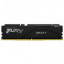 Kingston FURY Beast DDR5 8GB 5200MHz
