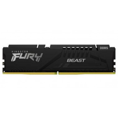Kingston FURY Beast DDR5 8GB 5200MHz