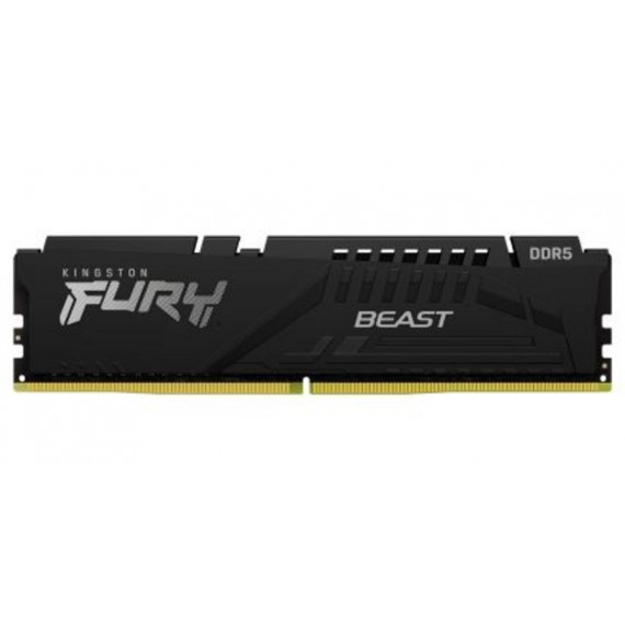 Kingston FURY Beast DDR5 8GB 5200MHz