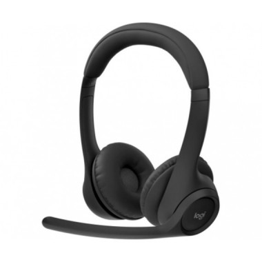 Logitech Zone 300 UC Auriculares Inal&aacute;mbricos Biaurales