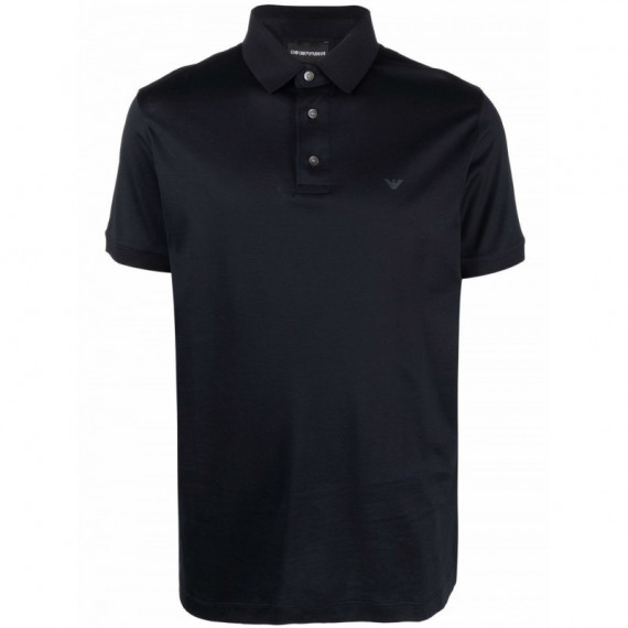Polo hombre Emporio Armani 8n1f981juvz