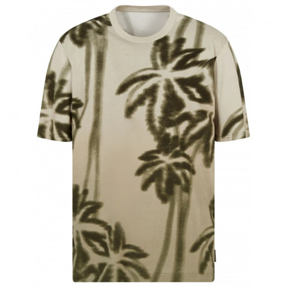 ARMANI EXCHANGE - T-SHIRT - F1013 - XM000573AF12966/F1013