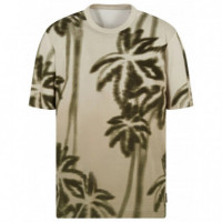 ARMANI EXCHANGE - T-SHIRT - F1013 - XM000573AF12966/F1013