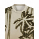 ARMANI EXCHANGE - T-SHIRT - F1013 - XM000573AF12966/F1013