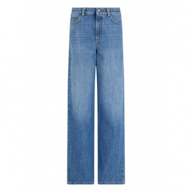 EMPORIO ARMANI - 5 tasche - MB002 - EW000736AF12676/MB002