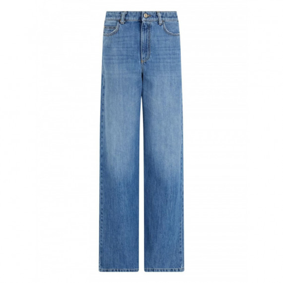 EMPORIO ARMANI - 5 tasche - MB002 - EW000736AF12676/MB002