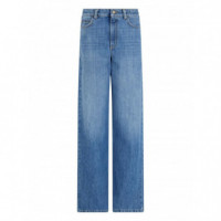 EMPORIO ARMANI - 5 tasche - MB002 - EW000736AF12676/MB002