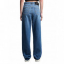 EMPORIO ARMANI - 5 tasche - MB002 - EW000736AF12676/MB002