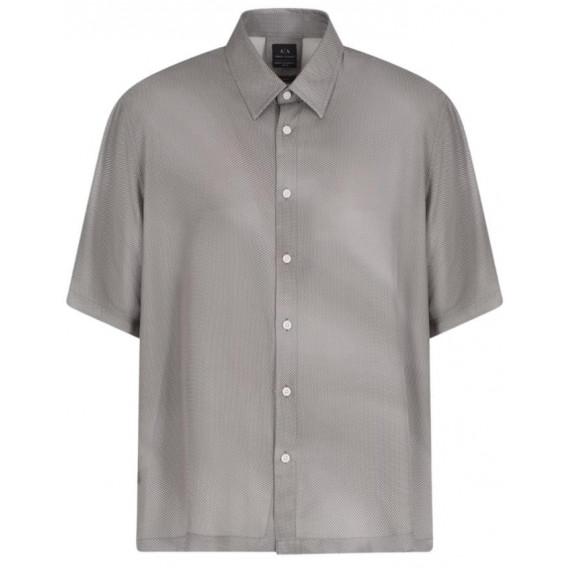 ARMANI EXCHANGE - SHIRT - F8030 - XM000426AF13235/F8030