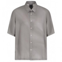 ARMANI EXCHANGE - SHIRT - F8030 - XM000426AF13235/F8030