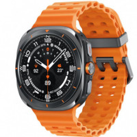 Samsung Galaxy Watch Ultra (2025) 47mm LTE Titanium Gray (SM-L705FDAA)