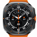 Samsung Galaxy Watch Ultra (2025) 47mm LTE Titanium Gray (SM-L705FDAA)