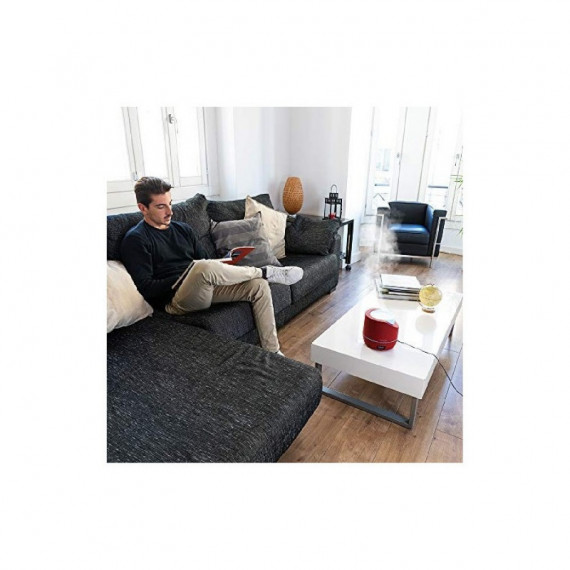 Purearoma 500 Smart Garnet  CECOTEC