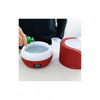 Purearoma 500 Smart Garnet  CECOTEC