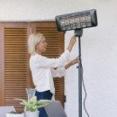 Ready Warm 8200 Power Quartz Smart