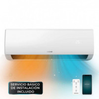 AirClima 12000 Smartfresh Connected