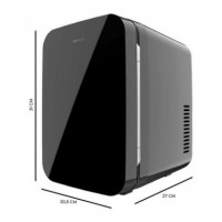 Frigorífico Bolero MiniCooling 6L Bahamas Black