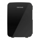 Frigorífico Bolero MiniCooling 6L Bahamas Black