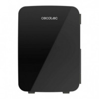 Frigorífico Bolero MiniCooling 6L Bahamas Black