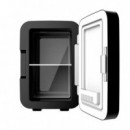 Frigorífico Bolero MiniCooling 6L Bahamas Black