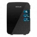 Frigorífico Bolero MiniCooling 6L Bahamas Black