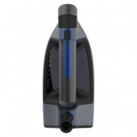 IronHero 3000 Sauna i-Pump