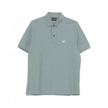 EMPORIO ARMANI - POLO SHIRT - U9170 - EM005358AF10497/U9170