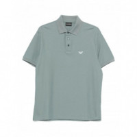 EMPORIO ARMANI - POLO SHIRT - U9170 - EM005358AF10497/U9170