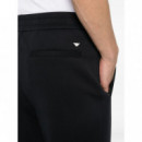 EMPORIO ARMANI - TROUSER - UB118 - EM004542AF10013/UB118