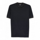 EMPORIO ARMANI - T-SHIRT - UB118 - EM005361AF13721/UB118