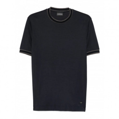 EMPORIO ARMANI - T-SHIRT - UB118 - EM005361AF13721/UB118