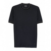 EMPORIO ARMANI - T-SHIRT - UB118 - EM005361AF13721/UB118