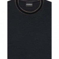 EMPORIO ARMANI - T-shirt - UB118 - EM005361AF13721/UB118