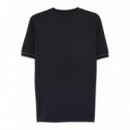 EMPORIO ARMANI - T-SHIRT - UB118 - EM005361AF13721/UB118