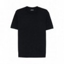 EMPORIO ARMANI - T-SHIRT - FB405 - EM001289AF10762/FB405
