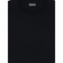 EMPORIO ARMANI - T-SHIRT - FB405 - EM001289AF10762/FB405