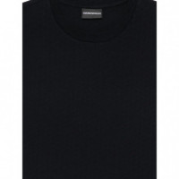 EMPORIO ARMANI - T-shirt - FB405 - EM001289AF10762/FB405