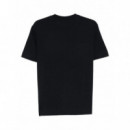 EMPORIO ARMANI - T-SHIRT - FB405 - EM001289AF10762/FB405