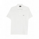 EMPORIO ARMANI - POLO SHIRT - U0003 - EM005358AF10497/U0003