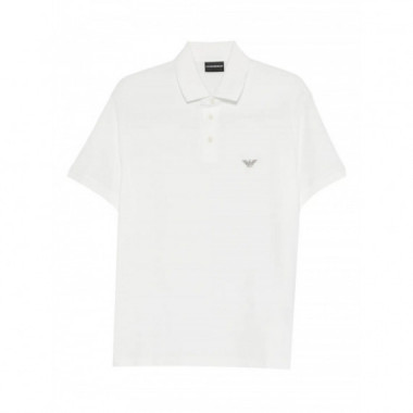 EMPORIO ARMANI - POLO SHIRT - U0003 - EM005358AF10497/U0003