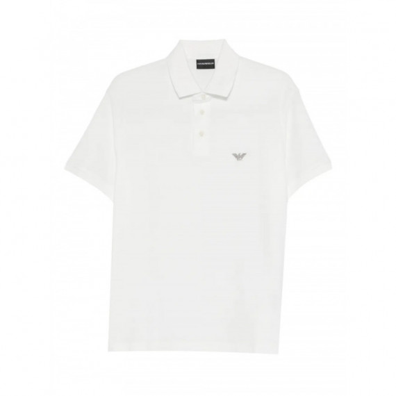 EMPORIO ARMANI - POLO SHIRT - U0003 - EM005358AF10497/U0003