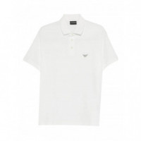 EMPORIO ARMANI - POLO SHIRT - U0003 - EM005358AF10497/U0003