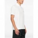 EMPORIO ARMANI - POLO SHIRT - U0003 - EM005358AF10497/U0003