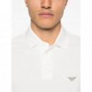 EMPORIO ARMANI - POLO SHIRT - U0003 - EM005358AF10497/U0003
